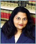 Padma Hinrichs - Attorney at Law